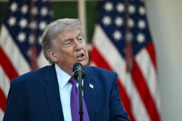 Trump dit que les discussions avec l'Iran pourraient aboutir «ce week-end»