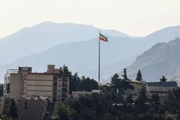 Iran: un homme pendu pour ses liens présumés avec le Mossad