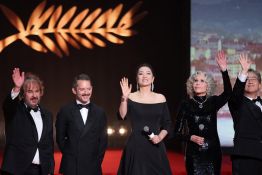 Cannes 2026: ouverture en grande pompe et lancement de la compétition