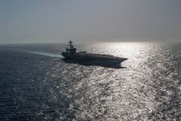  Télévision d’État: L'Iran laisse davantage de navires passer par Ormuz
