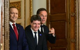 Varsovie et Washington discutent de la création de bases américaines permanentes en Pologne