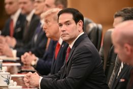 Rubio: Un accord avec l'Iran est toujours possible et Israël a le droit de se défendre