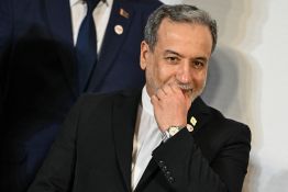 L'Iran parle d'Ormuz avec Oman et l'Arabie saoudite
