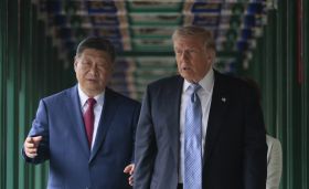 Chine: le président Xi se rend aux États-Unis en quête de «stabilité stratégique», confirme Pékin