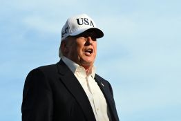Trump: «il ne restera plus rien» de l'Iran si Téhéran n'accepte pas un accord