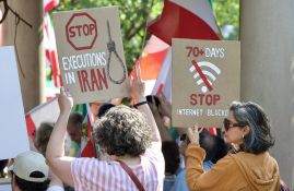 Iran: deux hommes pendus pour appartenance présumée à l'État islamique