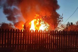 Russie: un mort, 15 blessés dans des attaques ukrainiennes, des entrepôts d'un géant du e-commerce visés