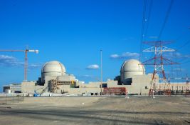 Émirats: frappe de drone près de la centrale nucléaire de Barakah