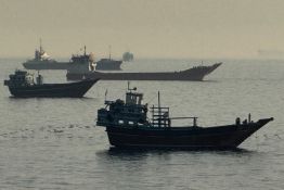 Trump accuse l'Iran de «violation stupide» du cessez-le-feu