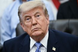 Trump voit ses projets malmenés au Congrès par sa majorité