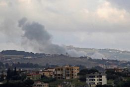 Liban-Sud: bilan humain en hausse, frappes incessantes et nouveaux avis d’évacuation