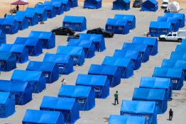 Liban: plus de 800.000 déplacés sont rentrés dans leurs régions d'origine, selon l'ONU
