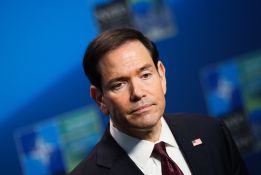 Rubio en Inde pour relancer des relations mises à l’épreuve par Trump