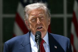 Trump affirme que les États-Unis «vont attaquer» l'Iran, l'ONU s'inquiète d'un retour à la guerre
