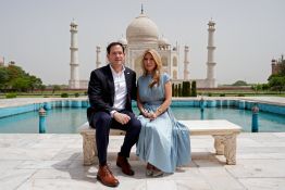 L'escapade touristique surprise de Marco Rubio en Inde en pleines négociations avec l'Iran