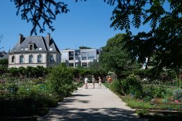 La France fait face à une vague de chaleur précoce et historique pour un mois de mai