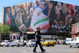 Iran: le but des États-Unis et d'Israël est toujours de renverser la République islamique