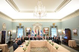 L'Italie accueillera de nouveaux pourparlers entre Israël et le Liban le 4 août