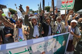 Les Houthis peuvent-il changer la donne en mer Rouge?
