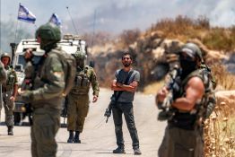 Cisjordanie: la justice israélienne rejette un recours contre un vaste projet de colonisation