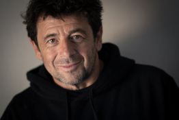 Patrick Bruel présenté à des juges, le parquet requiert sa mise en examen pour viols et son incarcération
