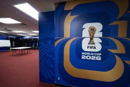 Mondial-2026: Au tour du Canada et des États-Unis de couper le ruban