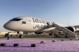 Des blessés à l'aéroport de Riyad après un tir de missile
