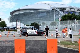 Mondial 2026: la plus grande fête du football face au risque terroriste