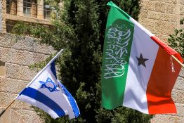Défense, sécurité: Israël et le Somaliland coopèrent secrètement depuis des années
