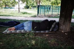 Paris se prépare à une canicule intense