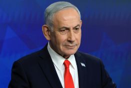 Le maire de New York dit qu'il n'a pas la capacité juridique d'arrêter Netanyahou