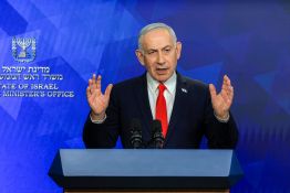 Netanyahou évoque des divergences avec Trump et défend la présence israélienne au Liban