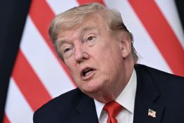 Trump devrait rencontrer les dirigeants du Golfe à New York pour discuter de l’après-guerre en Iran