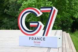 Le G7, inquiet pour le commerce, apporte son soutien aux autorités du Yémen et à Riyad