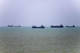 L'Iran dit que la réunion consacrée au détroit d'Ormuz a été reportée à la demande de Riyad