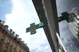 France: deux enfants retrouvés morts dans une voiture en pleine canicule