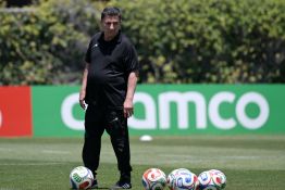 Mondial-2026: l'Iran va porter plainte auprès de la Fifa contre les «restrictions» américaines à son encontre