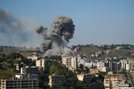 Au Liban, la trêve ne dissipe pas les inquiétudes
