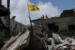 Liban: un proche du Hezbollah arrêté pour espionnage au profit d'Israël