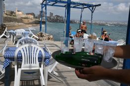 Où se baigner au Liban cet été: la carte des 25 plages sûres