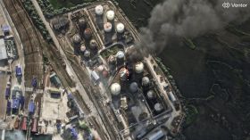 Le pétrole recule face à un potentiel retour de volumes saoudiens