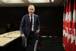 Droits de douane: le Canada prend des mesures de rétorsion contre les États-Unis