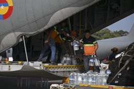 Séismes au Venezuela: Washington suspend des sanctions pour faciliter les secours