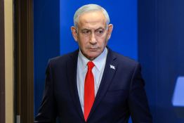 Israël: Netanyahou axe sa campagne sur les enjeux sécuritaires
