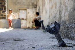 Ankara et Damas condamnent les nouvelles incursions israéliennes dans la province de Deraa