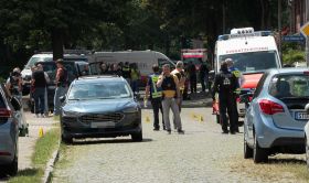 Allemagne: plusieurs morts dans une fusillade à Stade, un suspect arrêté