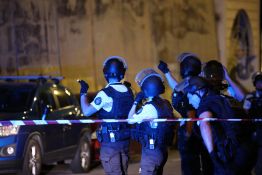 La suspecte de la tentative d'assassinat à Monaco retrouvée tuée par balle en Ukraine