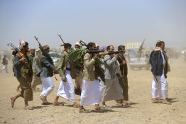 Yémen: 13 soldats des forces gouvernementales tués dans des combats avec les Houthis