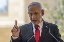 Israël «rejette» le plan américain pour Gaza, accepté par le Hamas