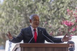 Israël: les élections législatives se tiendront le 27 octobre